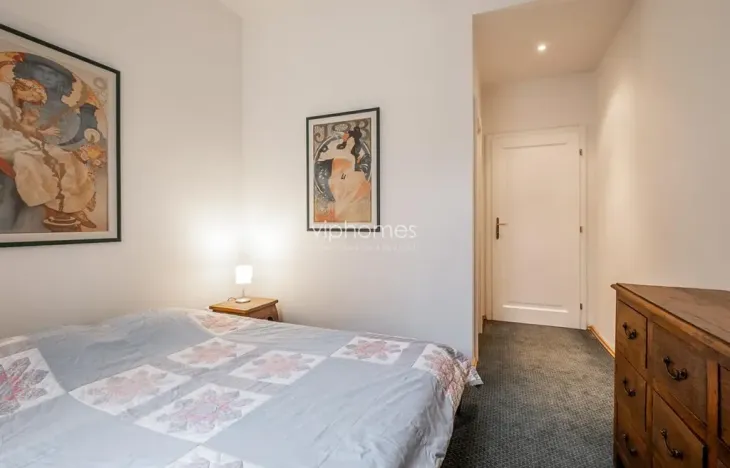 Pronájem bytu 3+kk, Praha - Nové Město, Odborů, 87 m2