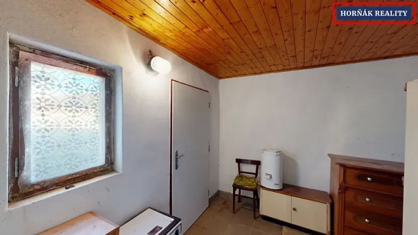 Prodej rodinného domu, Bohdalice-Pavlovice, 78 m2