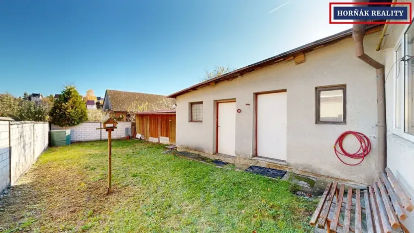 Prodej rodinného domu, Bohdalice-Pavlovice, 78 m2