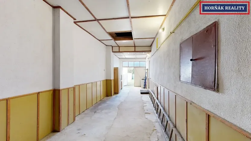 Prodej rodinného domu, Bohdalice-Pavlovice, 78 m2