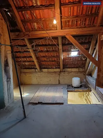 Prodej rodinného domu, Bohdalice-Pavlovice, 78 m2