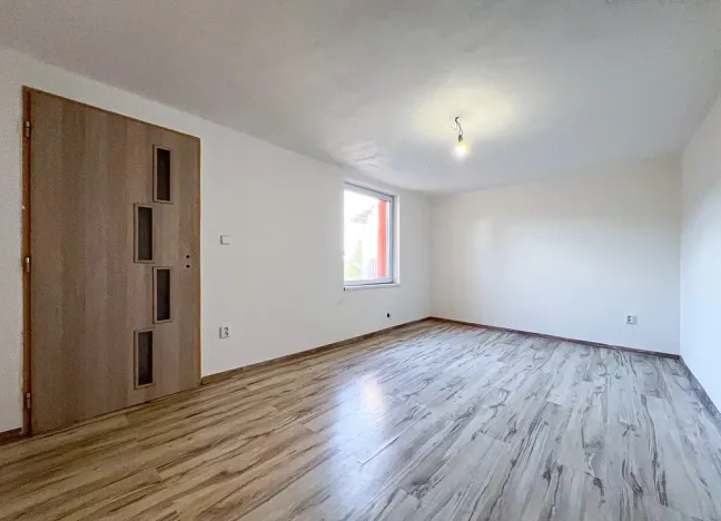 Prodej rodinného domu, Stříbrnice, 100 m2