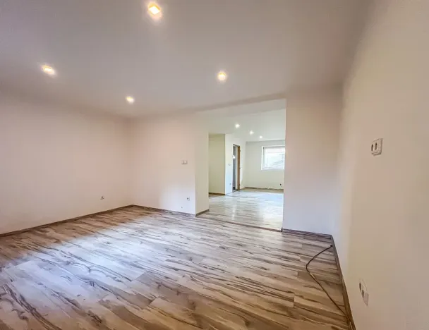 Prodej rodinného domu, Stříbrnice, 100 m2