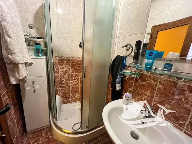 Prodej bytu 4+kk, Kosharitsa, Bulharsko, 98 m2