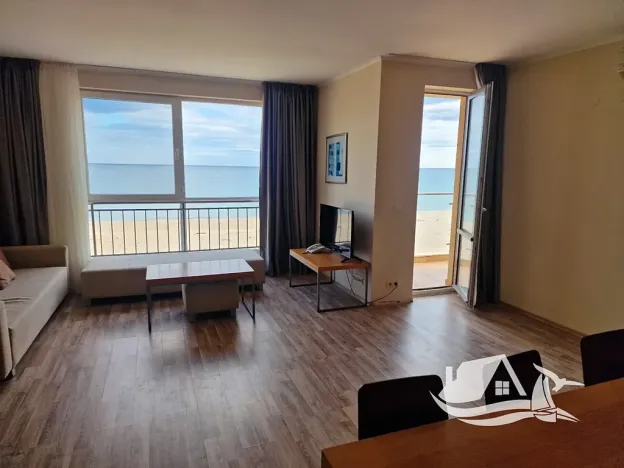 Prodej bytu 3+kk, Obzor, Bulharsko, 91 m2