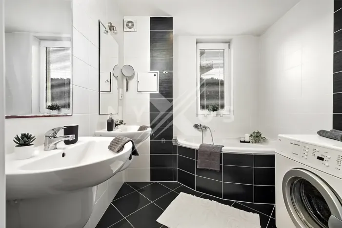 Prodej bytu 3+kk, Praha - Suchdol, Holubí, 83 m2