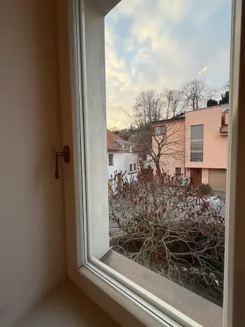 Prodej bytu 5+kk, Praha - Střešovice, Pod bateriemi, 193 m2