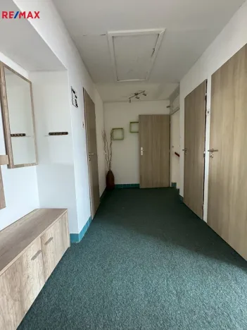 Prodej rodinného domu, Soběšice - Damíč, 166 m2