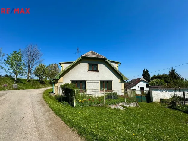 Prodej rodinného domu, Soběšice - Damíč, 166 m2