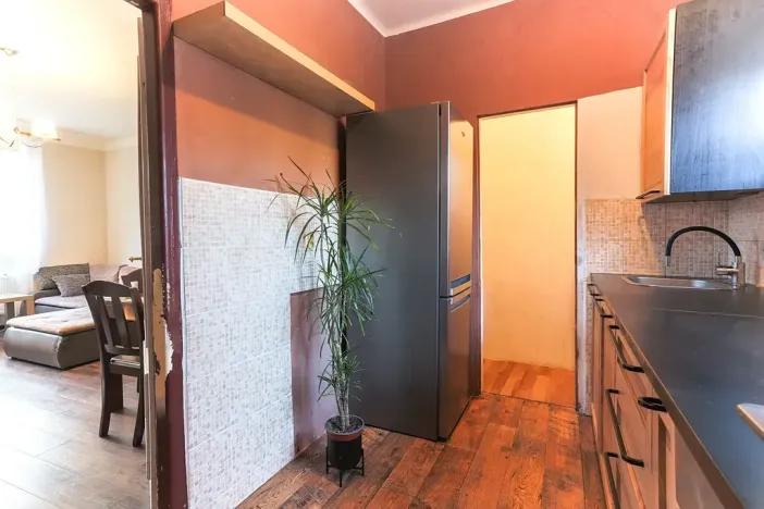 Prodej bytu 3+1, Kladno, Kordačova, 76 m2