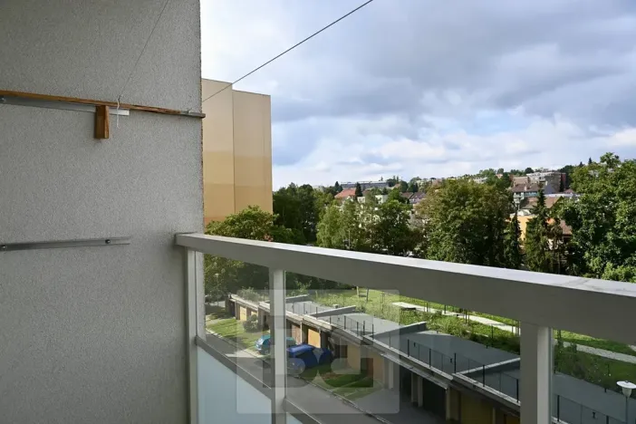 Prodej bytu 3+kk, Brno, Horácké náměstí, 69 m2