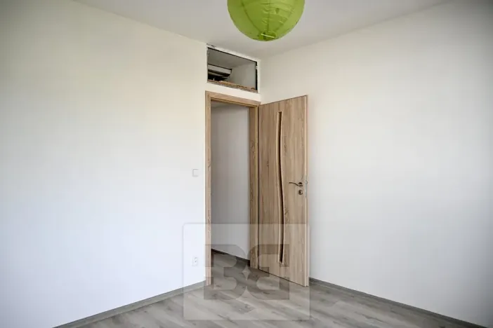 Prodej bytu 3+kk, Brno, Horácké náměstí, 69 m2