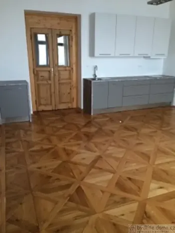 Pronájem bytu 2+kk, Tábor, Hradební, 44 m2