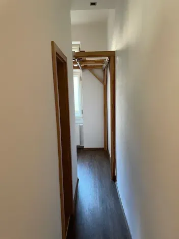 Pronájem bytu 2+kk, Tábor, Hradební, 44 m2