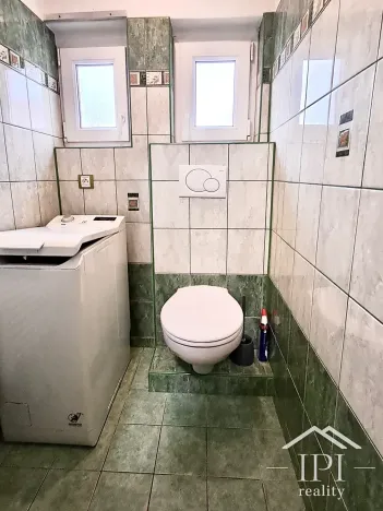 Pronájem bytu 2+1, Děčín, Liliová, 56 m2