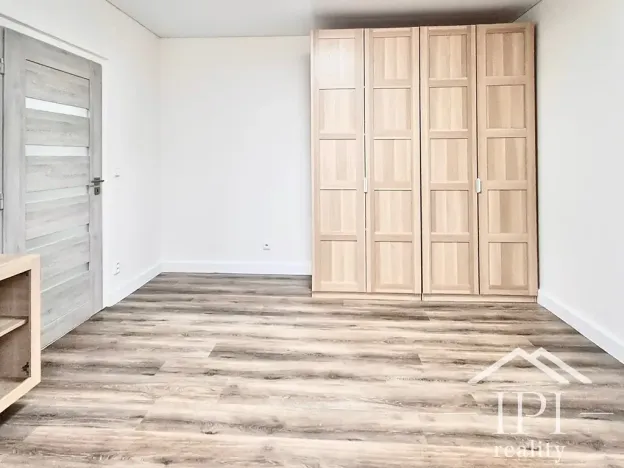 Pronájem bytu 2+1, Děčín, Liliová, 56 m2