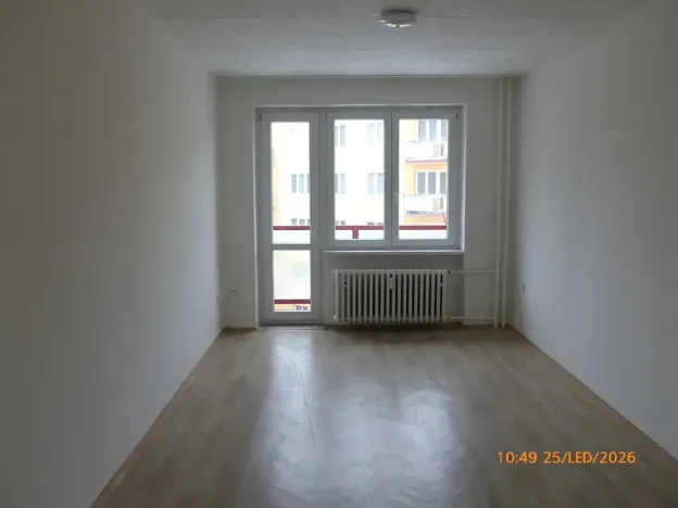 Pronájem bytu 2+1, Most, 1. máje, 56 m2