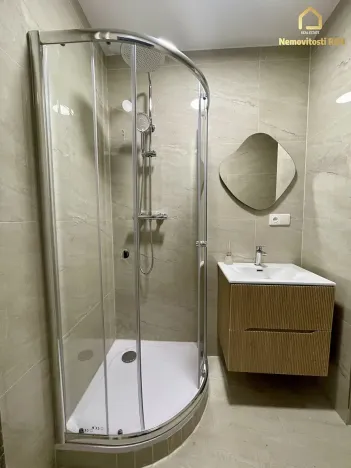 Pronájem bytu 2+1, Ostrava, Františka Hajdy, 52 m2