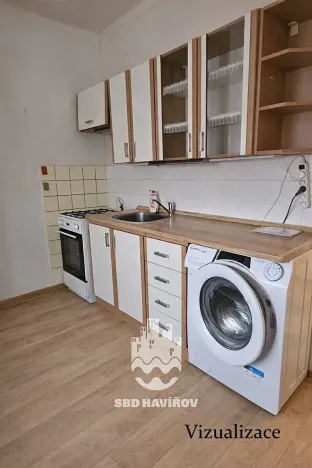 Prodej bytu 3+1, Havířov, Dlouhá třída, 61 m2