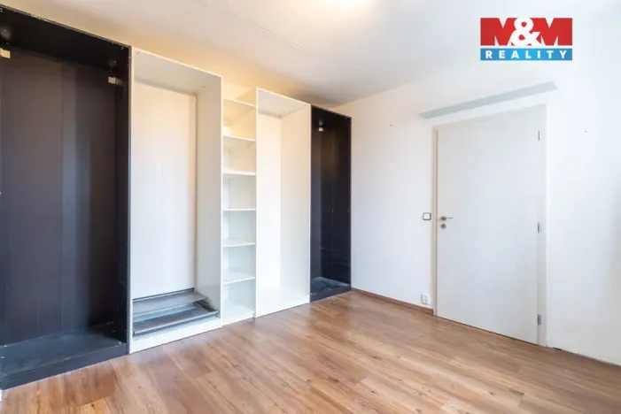 Prodej bytu 3+1, Brno - Starý Lískovec, Oderská, 68 m2