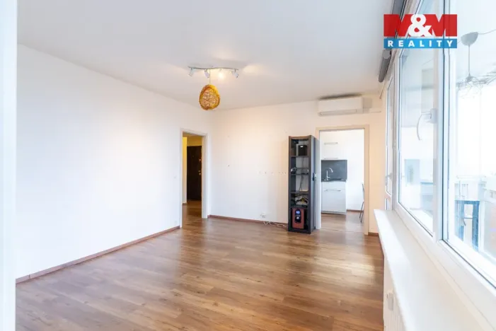 Prodej bytu 3+1, Brno - Starý Lískovec, Oderská, 68 m2