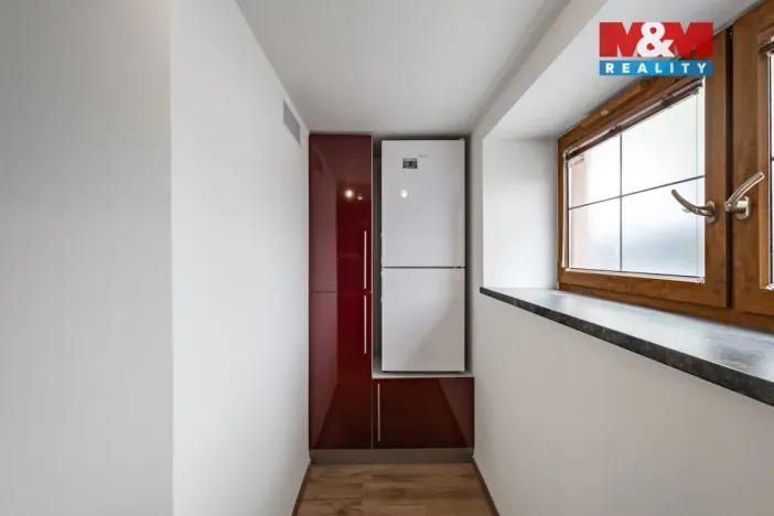 Prodej bytu 2+1, Praha - Žižkov, Na chmelnici, 64 m2