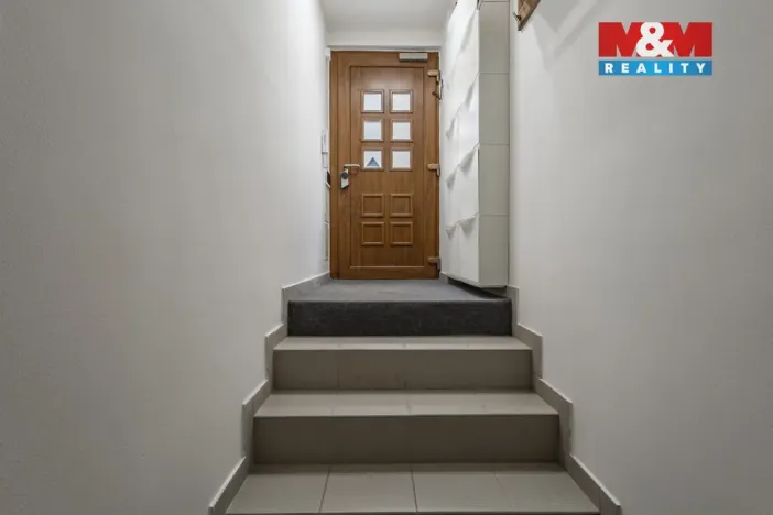 Prodej bytu 2+1, Praha - Žižkov, Na chmelnici, 64 m2