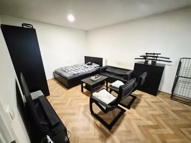 Prodej bytu 1+1, Litoměřice, Odboje, 46 m2