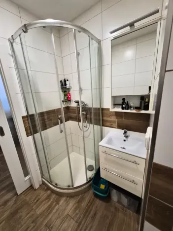 Prodej bytu 1+1, Litoměřice, Odboje, 46 m2