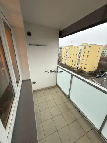 Pronájem bytu 3+1, Praha - Michle, Michelská, 86 m2