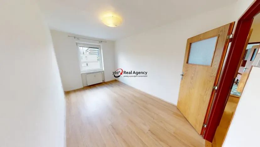 Pronájem bytu 3+1, Praha - Michle, Michelská, 86 m2