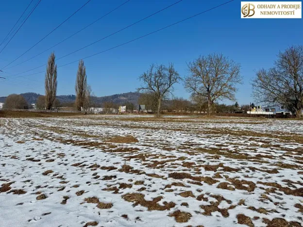 Prodej zahrady, Šumperk, Zábřežská, 345 m2
