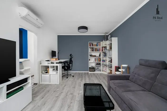 Pronájem bytu 2+1, Brno, Březová, 61 m2