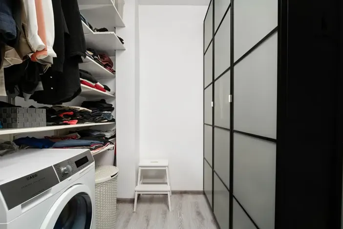 Pronájem bytu 2+1, Brno, Březová, 61 m2