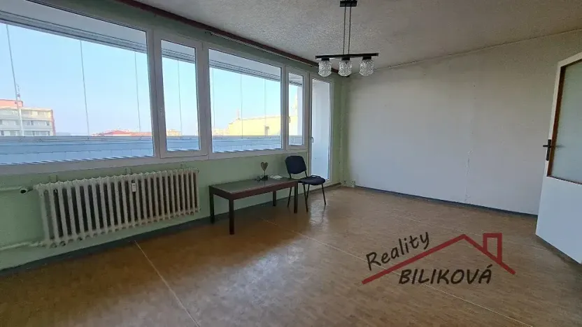 Prodej bytu 3+1, Brandýs nad Labem-Stará Boleslav, Kaštanová, 67 m2