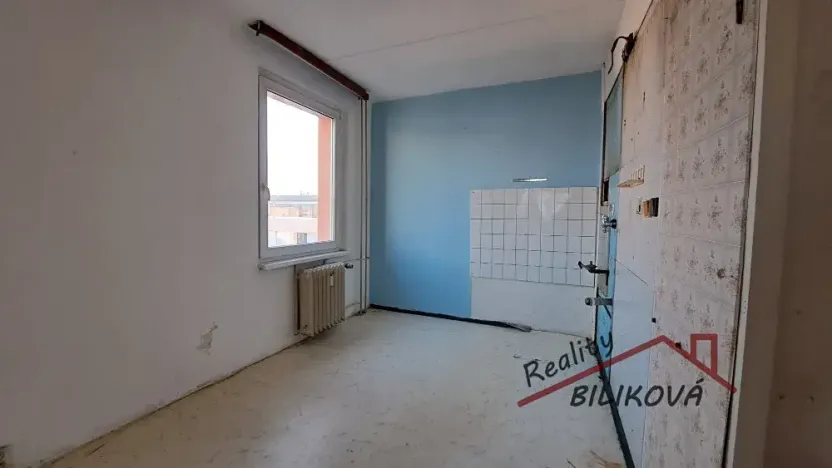 Prodej bytu 3+1, Brandýs nad Labem-Stará Boleslav, Kaštanová, 67 m2