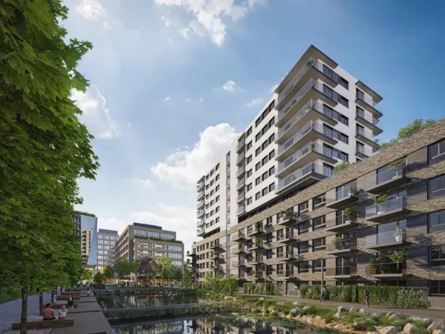 Prodej bytu 1+kk, Praha - Chodov, Starochodovská, 39 m2