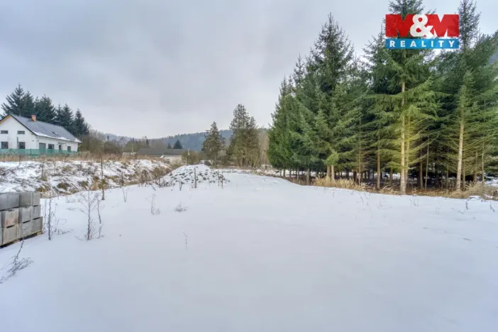 Prodej pozemku pro bydlení, Kyselka - Radošov, 2015 m2