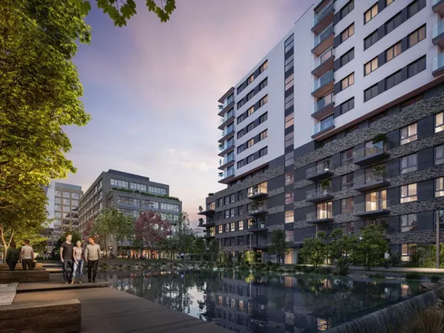 Prodej bytu 4+kk, Praha - Chodov, Starochodovská, 98 m2