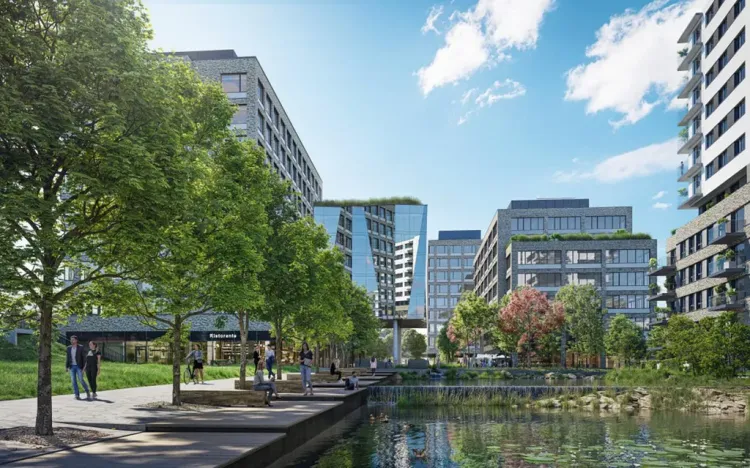 Prodej bytu 2+kk, Praha - Chodov, Starochodovská, 44 m2