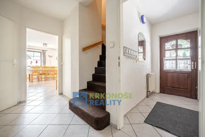 Prodej chaty, Černý Důl, 340 m2