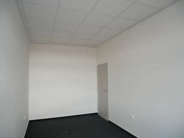 Pronájem kanceláře, Brno, Josefská, 13 m2