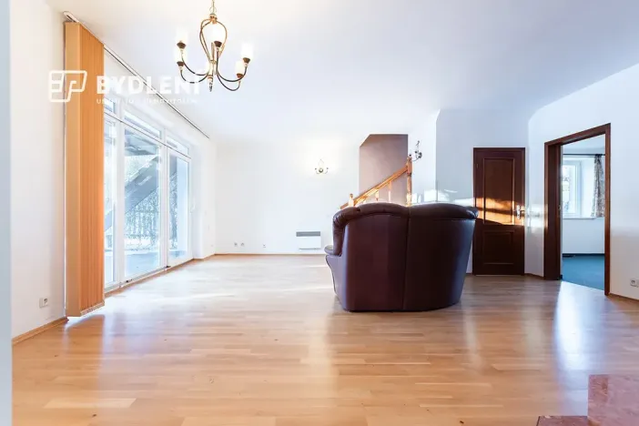 Prodej rodinného domu, Zahořany, 250 m2