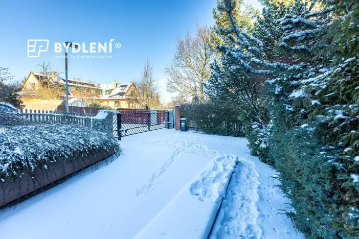 Prodej rodinného domu, Zahořany, 250 m2