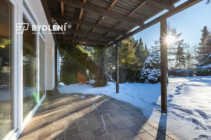 Prodej rodinného domu, Zahořany, 250 m2