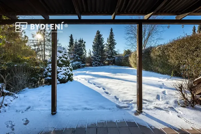 Prodej rodinného domu, Zahořany, 250 m2