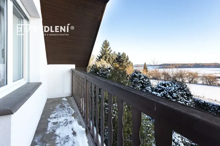 Prodej rodinného domu, Zahořany, 250 m2