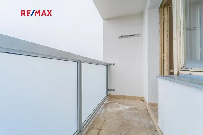 Prodej bytu 2+1, Kladno, Obránců míru, 49 m2