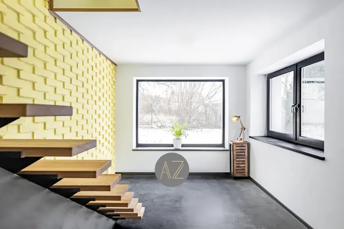 Prodej rodinného domu, Líně, Pionýrská, 247 m2