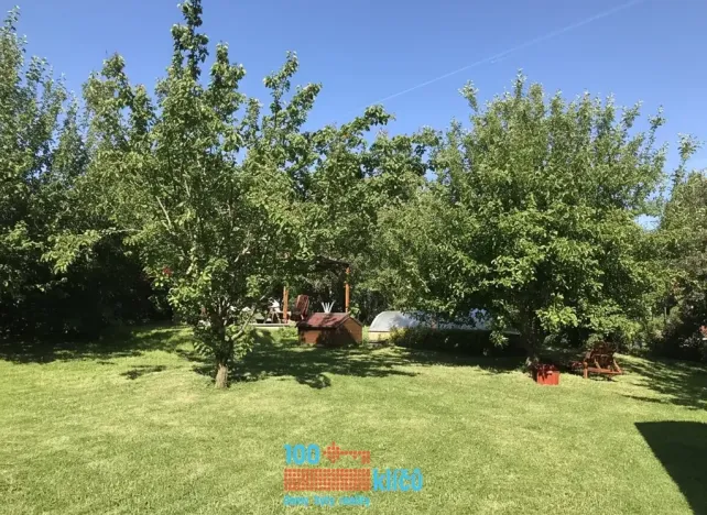 Prodej chaty, Praha - Přední Kopanina, Do roklí, 15 m2